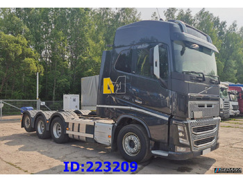Chassi lastbil VOLVO FH16 750