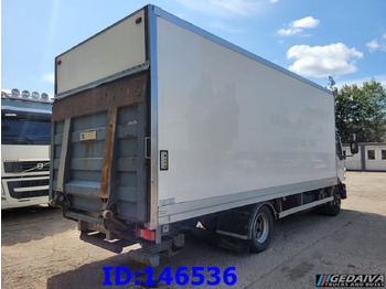 Lastbil med skåp VOLVO FL 240HP - 4x2 - Manual - Euro5: bild 5