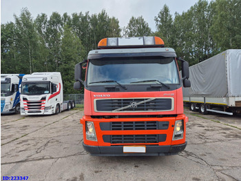 Tippbil lastbil VOLVO FM12 420HP 8X4 Manual: bild 2