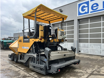 Asfaltläggare ABG-Volvo Titan 473-2 (108591): bild 3