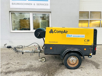 Luftkompressor