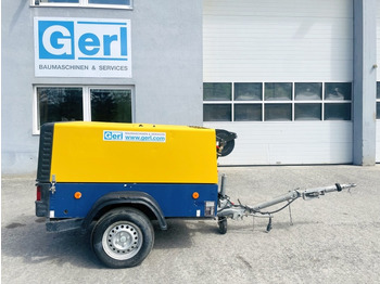 Luftkompressor Vergleich C38 (3987): bild 2