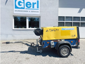 Luftkompressor