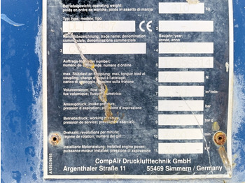 Luftkompressor Vergleich C38 (4040): bild 4