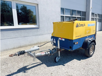 Luftkompressor Vergleich C38 (4040): bild 2