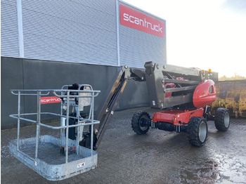 Bomlift MANITOU 160 ATJ