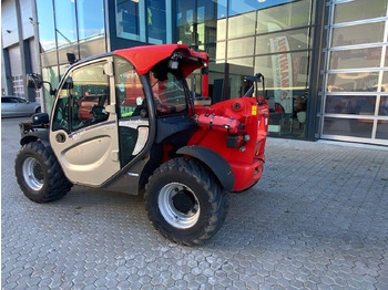 Leasa  Manitou MLT625-75H ELITE Manitou MLT625-75H ELITE: bild 2