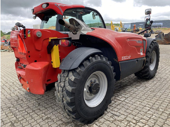 Leasa  Manitou MLT840-145PS ELITE Manitou MLT840-145PS ELITE: bild 4