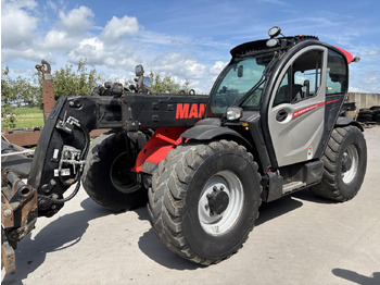 Teleskoplastar MANITOU MLT 841-145 PS+