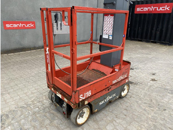 Pelarlift SKYJACK