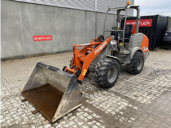 Minilastare WEYCOR