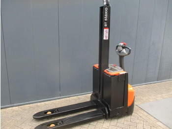 Staplare BT SWE 080L: bild 2
