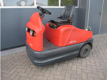 Dragtruck LINDE P60