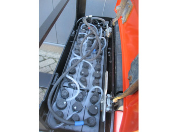 Låglyftar Toyota LPE 200: bild 5