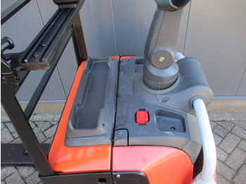 Låglyftar Toyota LPE 200: bild 4