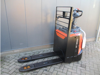 Låglyftar Toyota LPE 200: bild 2