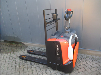 Låglyftar Toyota LPE 200: bild 3