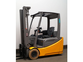 Eltruck JUNGHEINRICH EFG