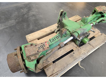 Transmission Przedni most John Deere 6210 ZF AS 2025: bild 2