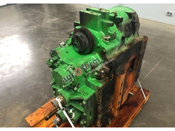 Växellåda JOHN DEERE