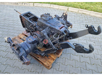 Växellåda Skrzynia biegów, most tylny Landini Rex 80 F: bild 2