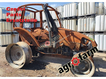 Reservdelar DEUTZ