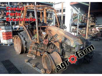 Reservdelar DEUTZ