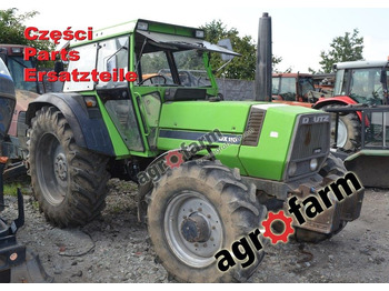 Reservdelar DEUTZ