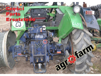 Reservdelar DEUTZ
