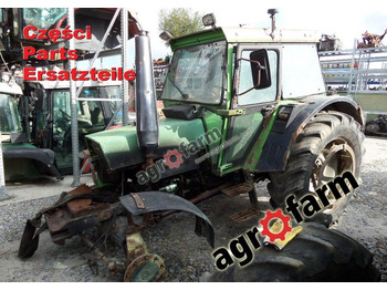Reservdelar DEUTZ