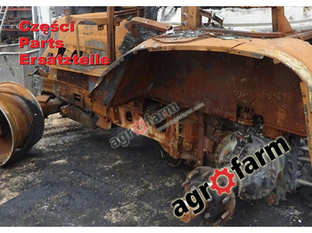 Reservdelar FENDT