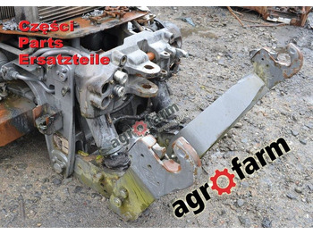 Reservdelar FENDT