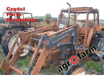 Reservdelar MASSEY FERGUSON