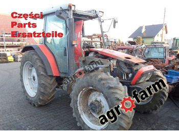 Reservdelar MASSEY FERGUSON