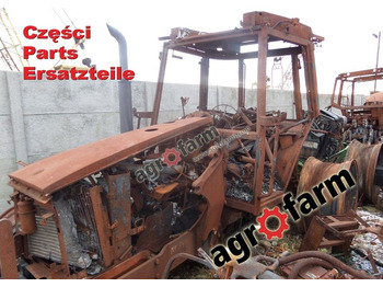 Reservdelar MASSEY FERGUSON