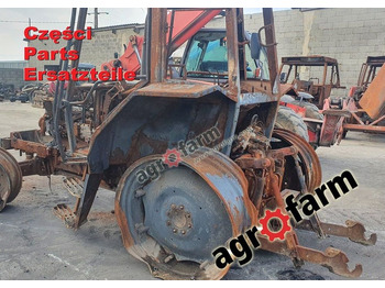 Reservdelar MASSEY FERGUSON