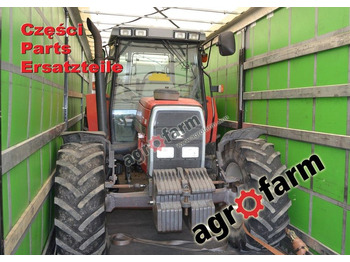 Reservdelar MASSEY FERGUSON