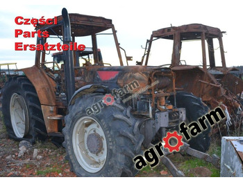 Reservdelar MASSEY FERGUSON