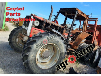 Reservdelar MASSEY FERGUSON