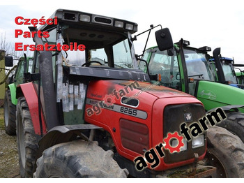 Reservdelar MASSEY FERGUSON