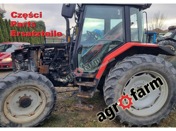 Reservdelar MASSEY FERGUSON