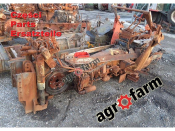Reservdelar MASSEY FERGUSON