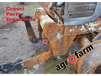 Reservdelar MASSEY FERGUSON