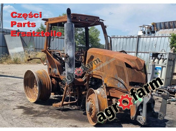 Reservdelar MASSEY FERGUSON