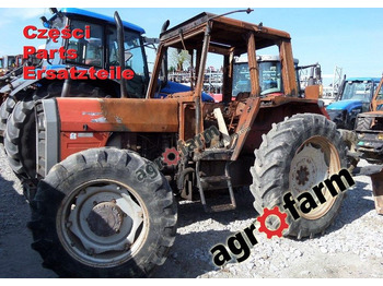 Reservdelar MASSEY FERGUSON
