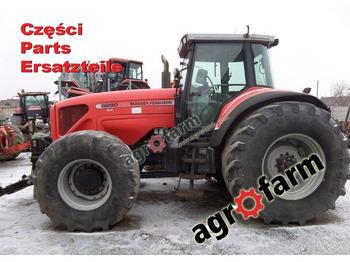 Reservdelar MASSEY FERGUSON