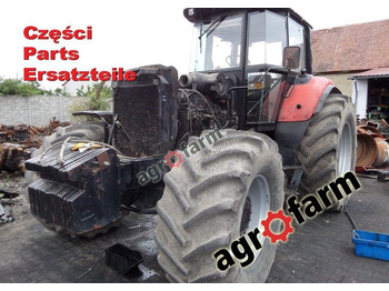 Reservdelar MASSEY FERGUSON