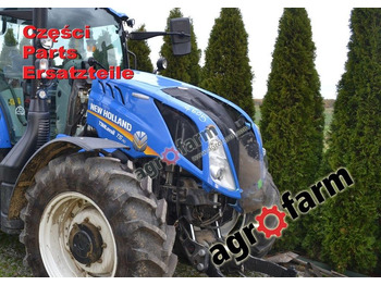 Reservdelar NEW HOLLAND