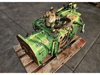 Växellåda JOHN DEERE