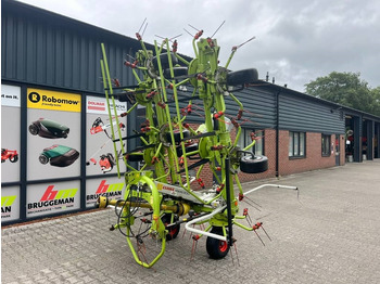 Hövändare CLAAS Volto